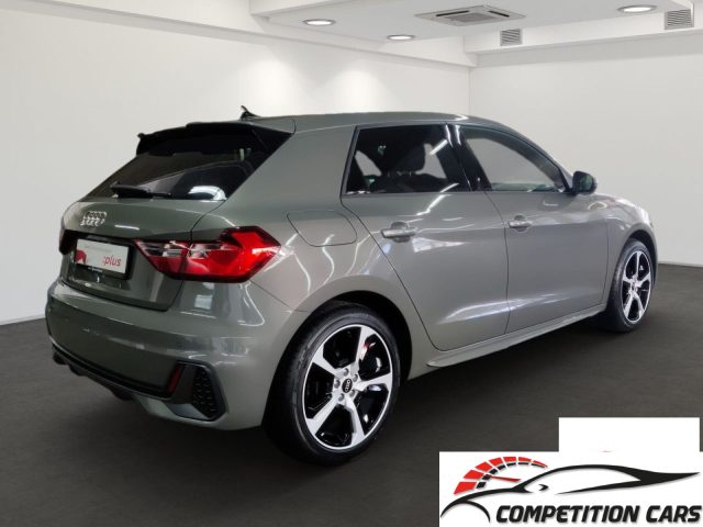 AUDI A1 usata, con Airbag laterali