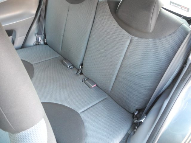 TOYOTA Aygo usata 33