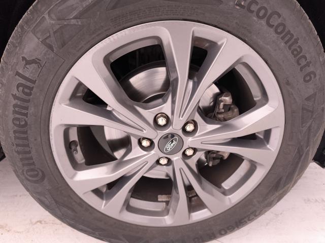 FORD Kuga usata, con Volante multifunzione