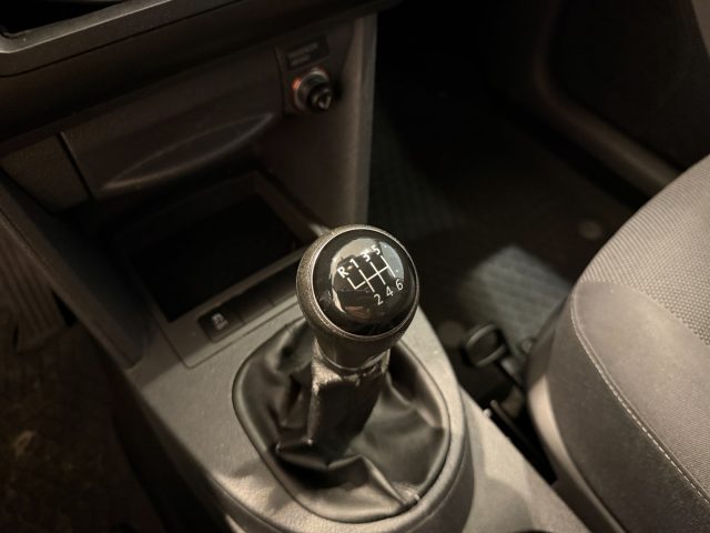 VOLKSWAGEN Caddy usata, con Immobilizzatore elettronico