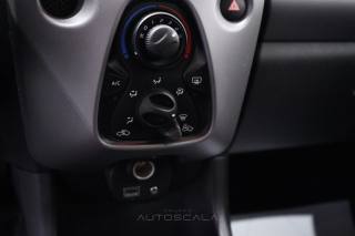 PEUGEOT 108 usata, con Bluetooth