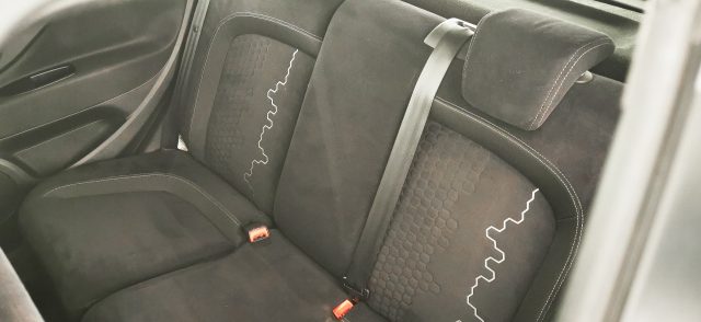 FIAT Punto usata 38