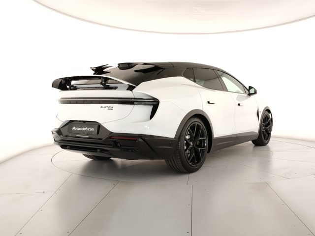 LOTUS Eletre usata, con Alzacristalli elettrici