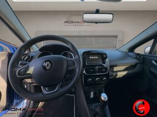 RENAULT Clio usata, con Immobilizzatore elettronico