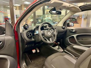 SMART ForTwo usata, con Cerchi in lega