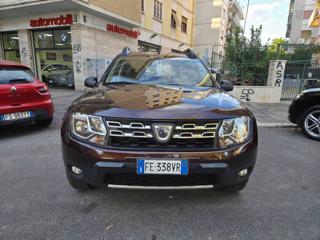 DACIA Duster usata, con Airbag laterali