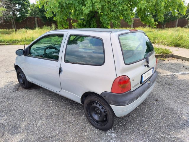RENAULT Twingo usata, con Autoradio