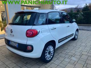 FIAT 500L usata, con Autoradio