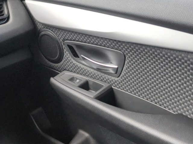 BMW 216 usata 20