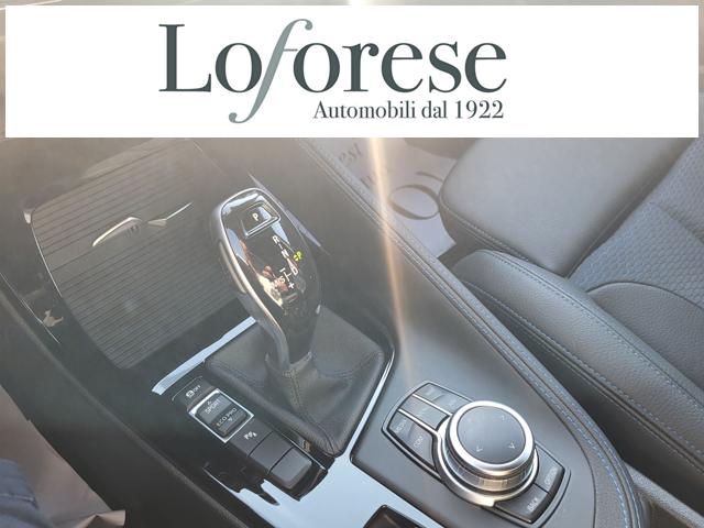 BMW X2 usata, con Volante in pelle