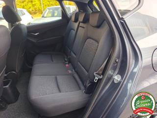 HYUNDAI iX20 usata, con Cerchi in lega