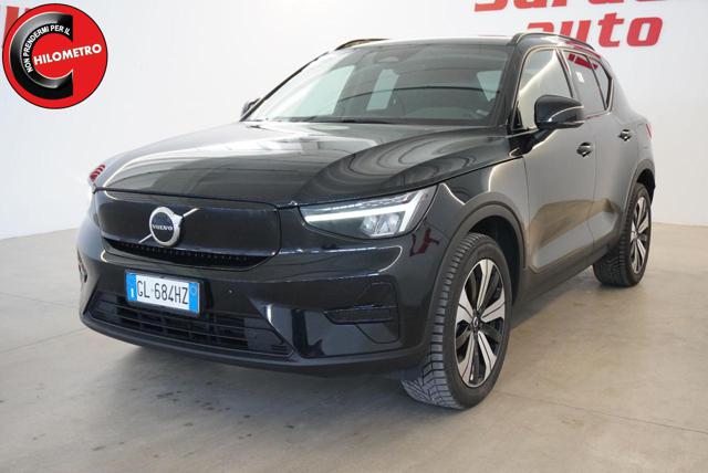 VOLVO XC40 usata, con ABS