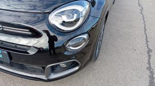 FIAT 500X usata, con Immobilizzatore elettronico