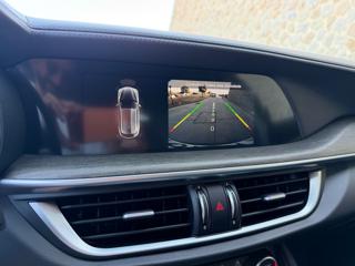ALFA ROMEO Stelvio usata, con Specchietti laterali elettrici