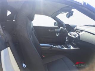 BMW Z4 usata 10