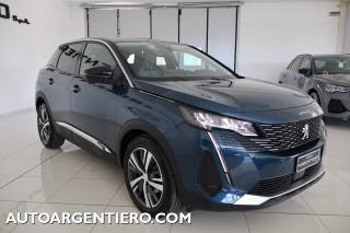 PEUGEOT 3008 usata, con Start/Stop Automatico