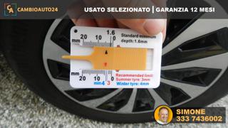 FORD Fiesta usata 109