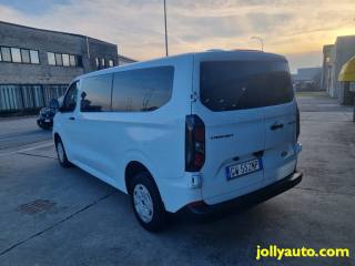 FORD Transit Custom usata, con Chiusura centralizzata