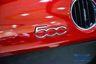 FIAT 500 usata, con Frenata d
