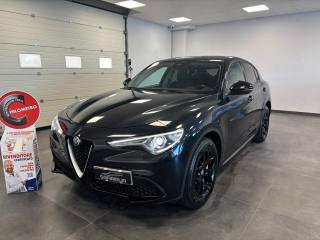 ALFA ROMEO Stelvio usata, con Airbag laterali