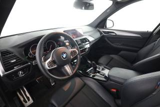 BMW X3 usata 1