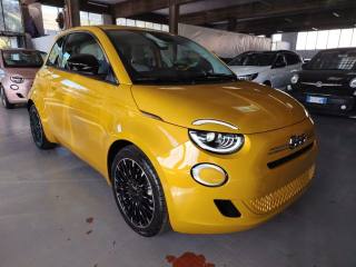 FIAT 500 usata, con Bluetooth