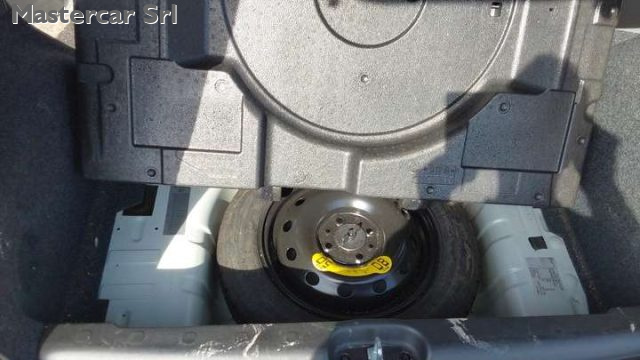 FIAT Panda usata, con Sedile posteriore sdoppiato