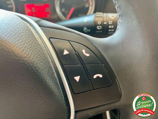 ALFA ROMEO MiTo usata, con Cruise Control