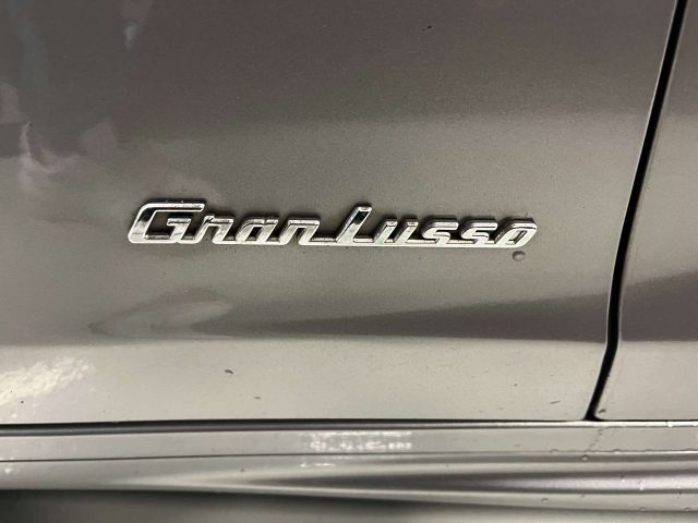 MASERATI Ghibli usata, con Servosterzo