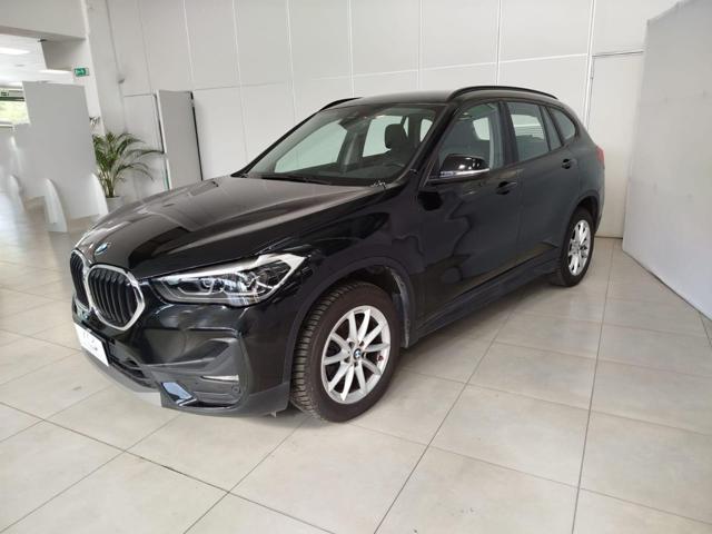 BMW X1 usata, con Airbag