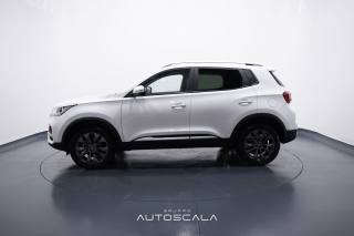 DR MOTOR DR 4.0 usata, con Alzacristalli elettrici