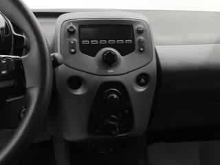 PEUGEOT 108 usata, con Bluetooth