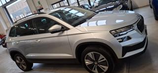 SKODA Karoq usata, con Cerchi in lega