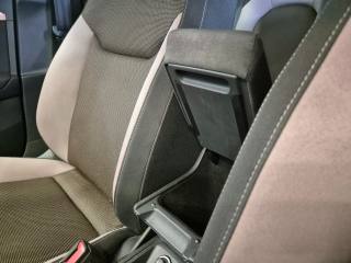 SEAT Ibiza usata, con Climatizzatore automatico, 2 zone