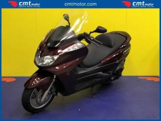 YAMAHA Majesty 400 usata 1