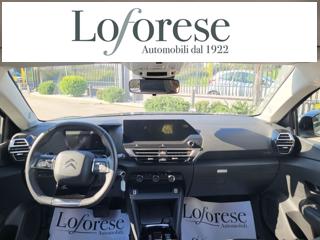 CITROEN C4 usata, con Controllo trazione