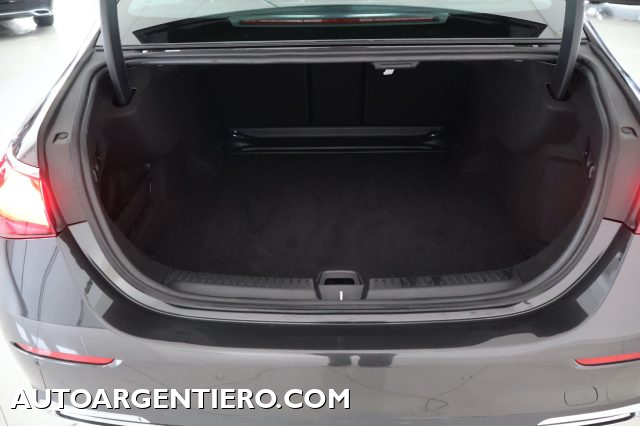 MERCEDES-BENZ E 220 usata, con Start/Stop Automatico