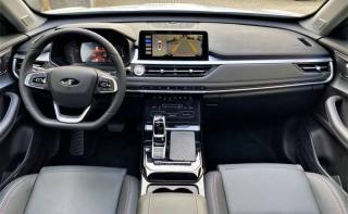 DR MOTOR DR 6.0 usata, con Immobilizzatore elettronico