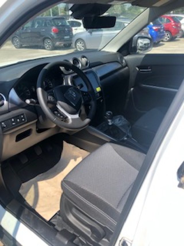 SUZUKI Vitara usata, con Chiusura centralizzata