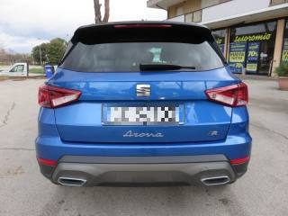 SEAT Arona usata, con Boardcomputer