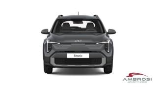 KIA Stonic usata 7