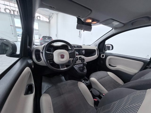 FIAT Panda usata 17