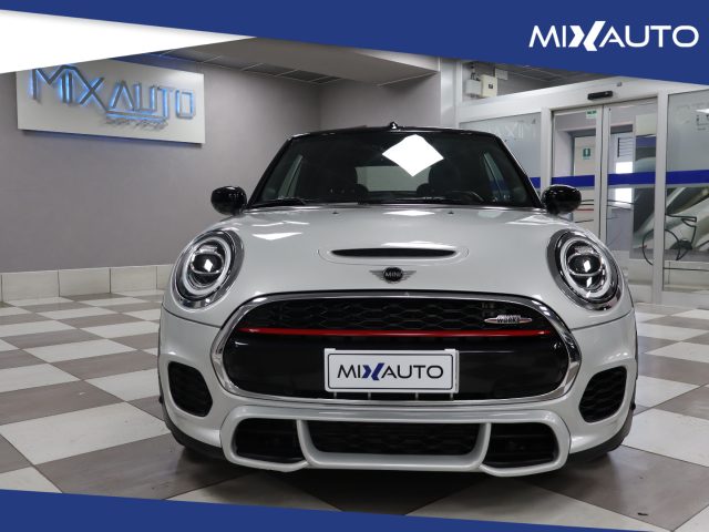 MINI Cabrio usata, con Airbag
