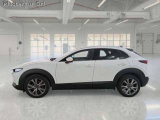 MAZDA CX-30 usata, con Chiusura centralizzata