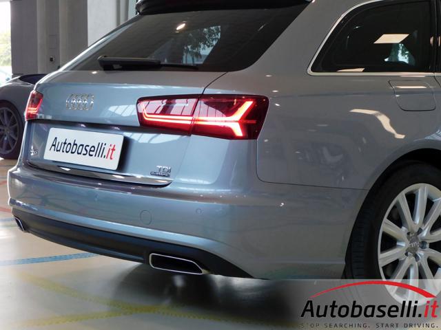 AUDI A6 usata, con Bracciolo