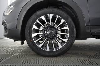 FIAT 500X usata 14