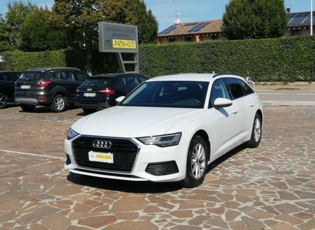 AUDI A6 usata, con ABS