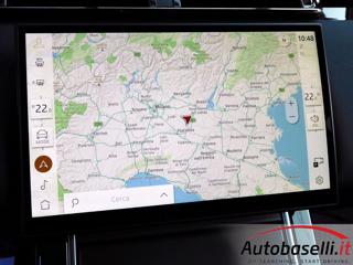 LAND ROVER Range Rover Velar usata, con Tetto panorama