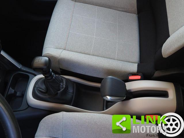 CITROEN C3 Aircross usata 21
