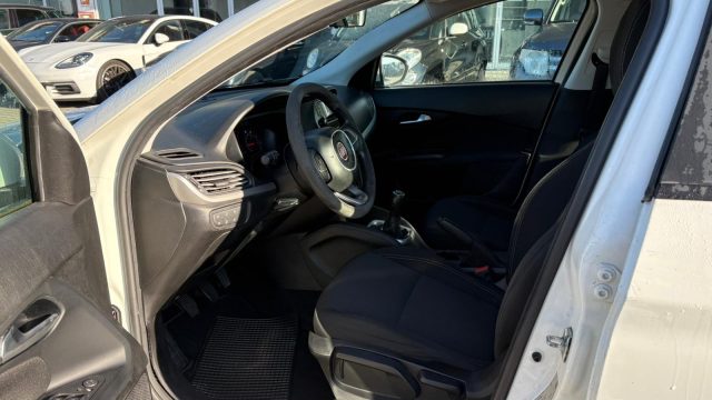 FIAT Tipo usata, con Autoradio